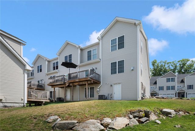 601 Hunting Hill Drive, Cumberland, RI 02864