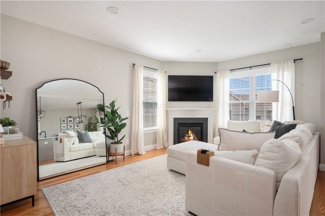 601 Hunting Hill Drive, Cumberland, RI 02864