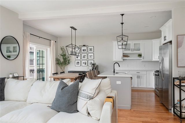 601 Hunting Hill Drive, Cumberland, RI 02864