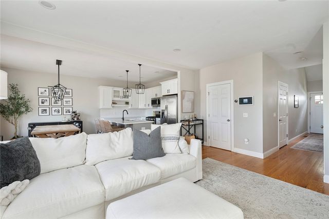 601 Hunting Hill Drive, Cumberland, RI 02864