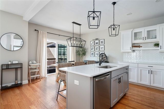 601 Hunting Hill Drive, Cumberland, RI 02864