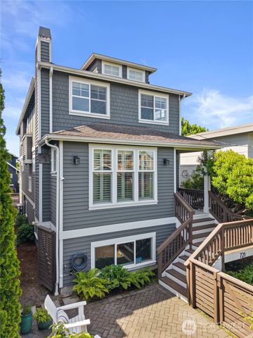 721 N 79th Street, Seattle, WA 98103