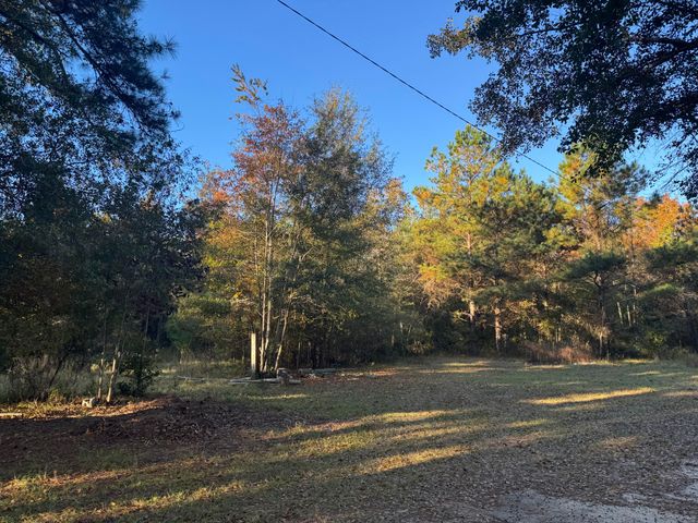 201 Creek Road, Reevesville, SC 29471