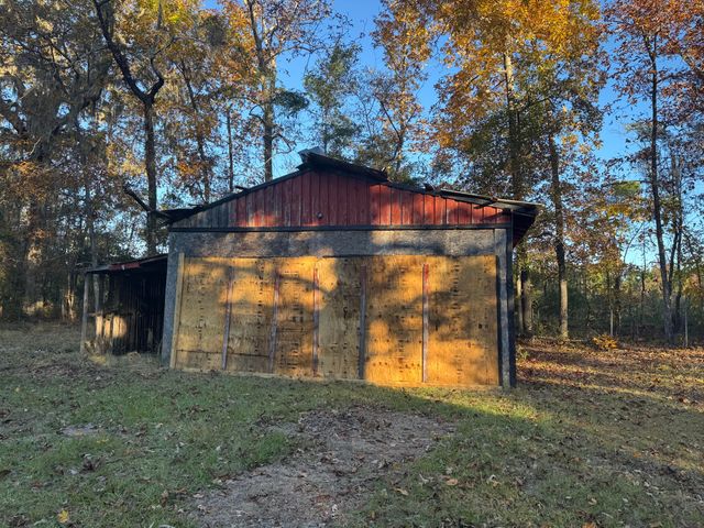 201 Creek Road, Reevesville, SC 29471