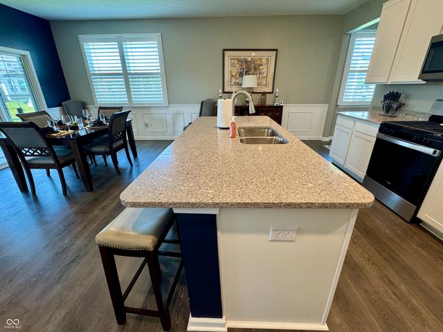 1807 Orchard Drive, Fortville, IN 46040