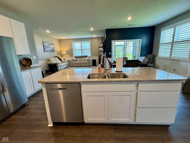 1807 Orchard Drive, Fortville, IN 46040
