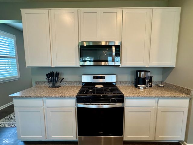 1807 Orchard Drive, Fortville, IN 46040