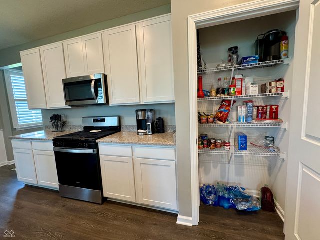 1807 Orchard Drive, Fortville, IN 46040