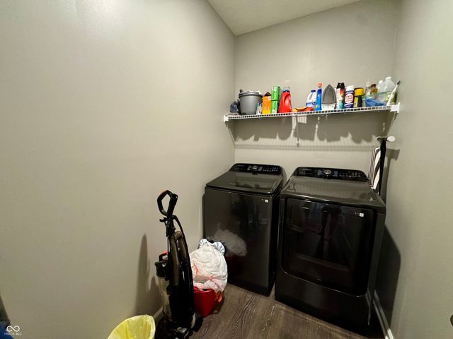 1807 Orchard Drive, Fortville, IN 46040