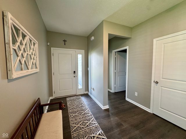 1807 Orchard Drive, Fortville, IN 46040