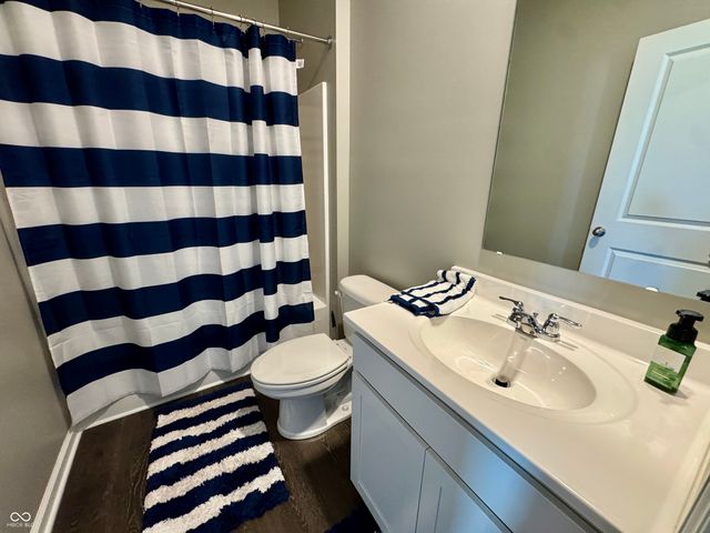 1807 Orchard Drive, Fortville, IN 46040