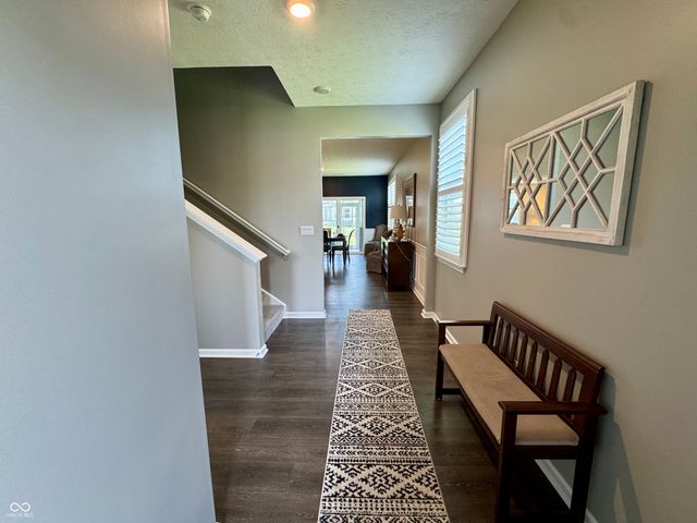 1807 Orchard Drive, Fortville, IN 46040
