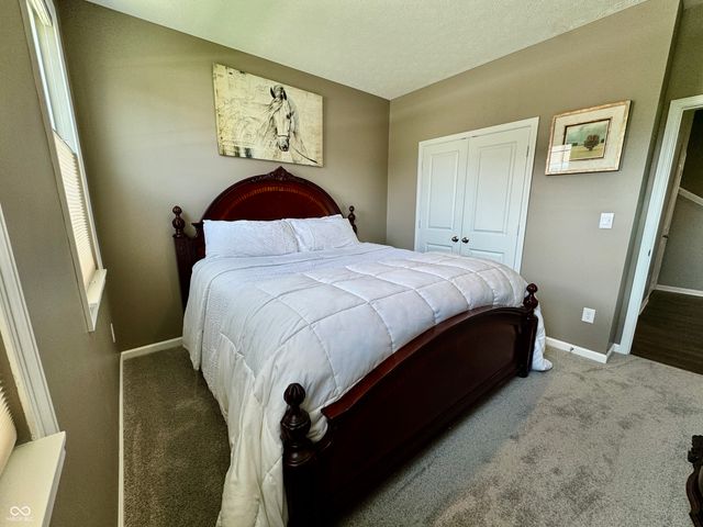 1807 Orchard Drive, Fortville, IN 46040