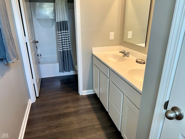 1807 Orchard Drive, Fortville, IN 46040