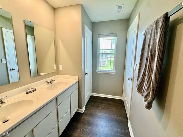 1807 Orchard Drive, Fortville, IN 46040