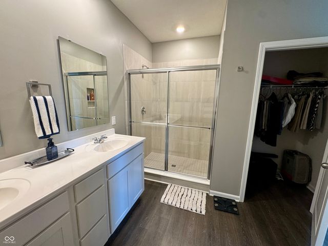 1807 Orchard Drive, Fortville, IN 46040