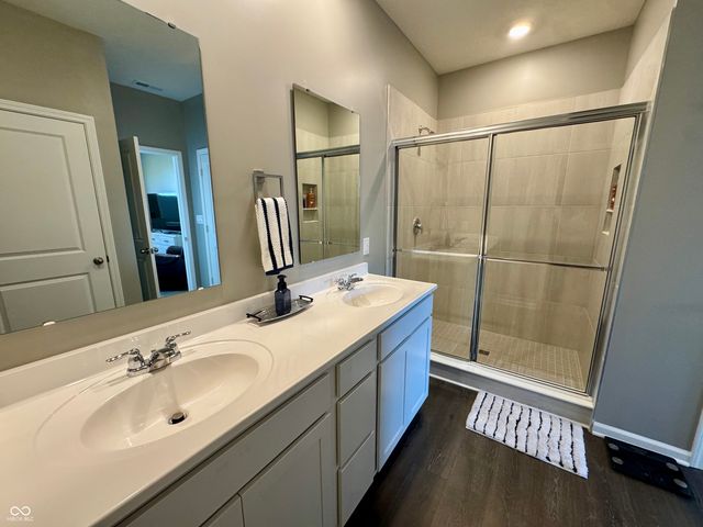 1807 Orchard Drive, Fortville, IN 46040