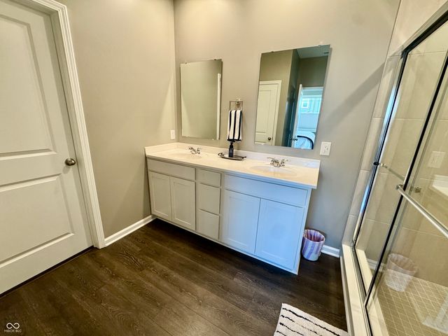 1807 Orchard Drive, Fortville, IN 46040