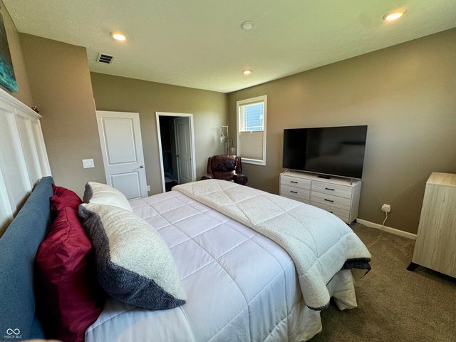 1807 Orchard Drive, Fortville, IN 46040