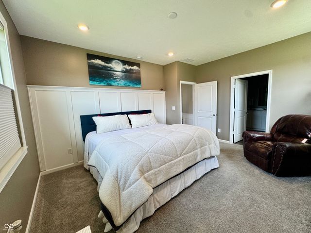 1807 Orchard Drive, Fortville, IN 46040