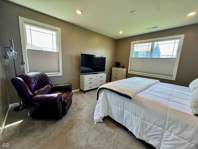 1807 Orchard Drive, Fortville, IN 46040