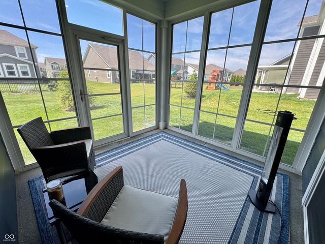 1807 Orchard Drive, Fortville, IN 46040