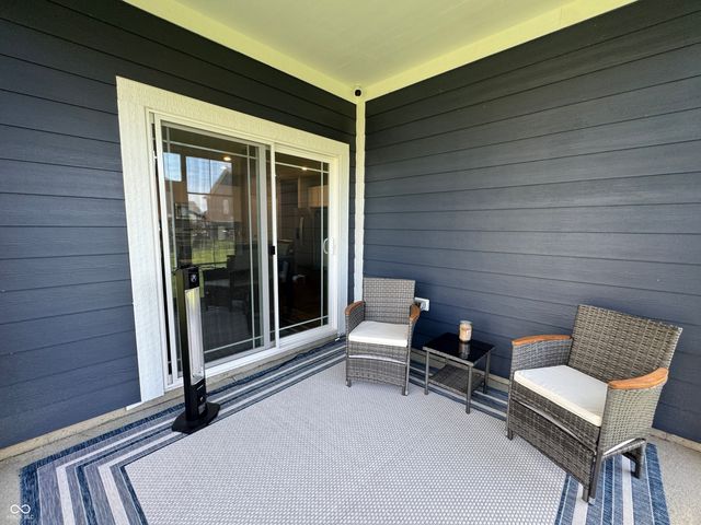 1807 Orchard Drive, Fortville, IN 46040