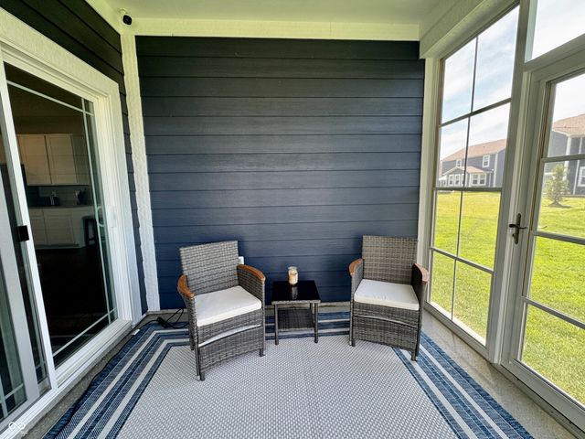 1807 Orchard Drive, Fortville, IN 46040