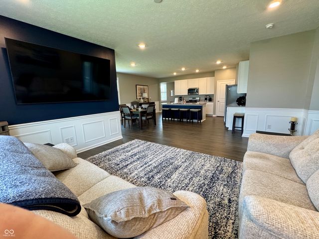 1807 Orchard Drive, Fortville, IN 46040