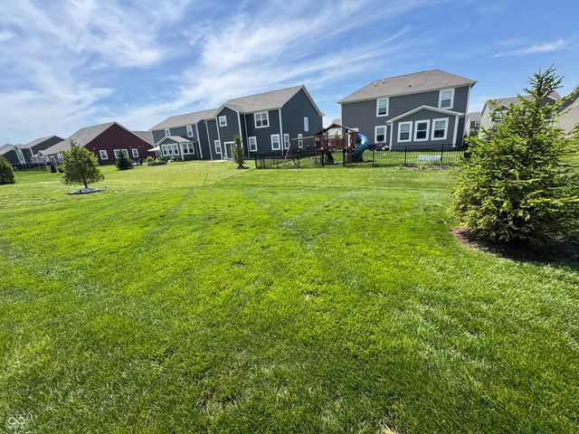 1807 Orchard Drive, Fortville, IN 46040
