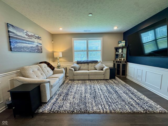 1807 Orchard Drive, Fortville, IN 46040
