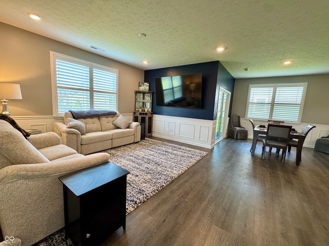 1807 Orchard Drive, Fortville, IN 46040