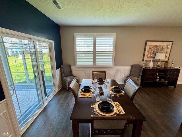 1807 Orchard Drive, Fortville, IN 46040
