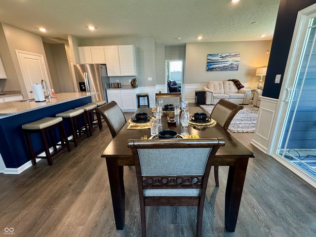 1807 Orchard Drive, Fortville, IN 46040