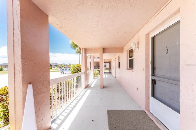 179 BOUNDARY BOULEVARD 3, Rotonda West, FL 33947