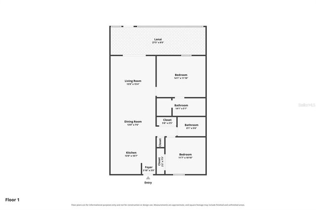 179 BOUNDARY BOULEVARD 3, Rotonda West, FL 33947