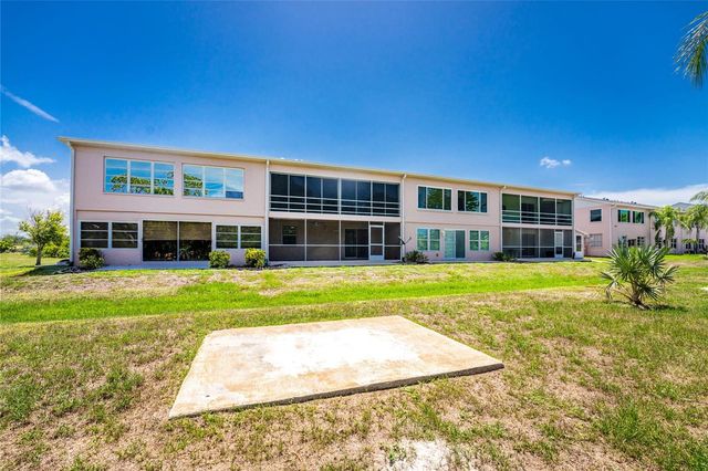 179 BOUNDARY BOULEVARD 3, Rotonda West, FL 33947