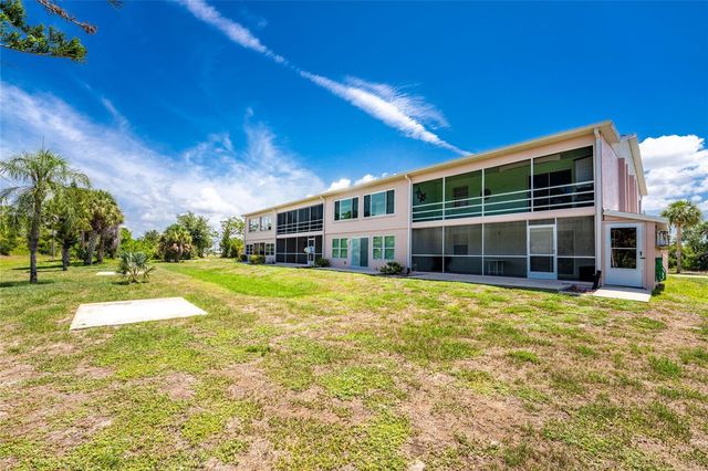 179 BOUNDARY BOULEVARD 3, Rotonda West, FL 33947