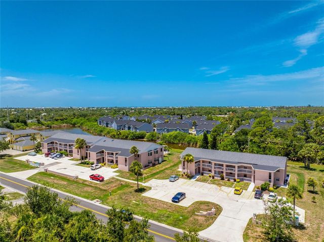 179 BOUNDARY BOULEVARD 3, Rotonda West, FL 33947