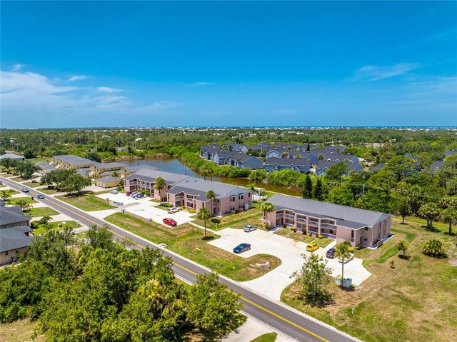 179 BOUNDARY BOULEVARD 3, Rotonda West, FL 33947