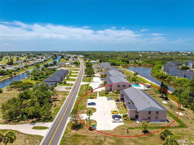 179 BOUNDARY BOULEVARD 3, Rotonda West, FL 33947