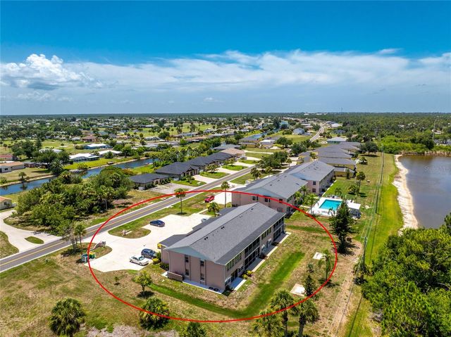 179 BOUNDARY BOULEVARD 3, Rotonda West, FL 33947