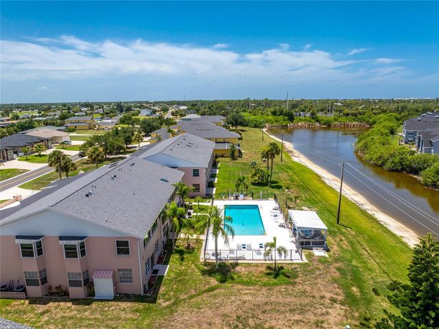 179 BOUNDARY BOULEVARD 3, Rotonda West, FL 33947