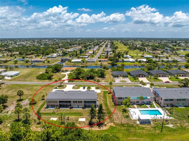 179 BOUNDARY BOULEVARD 3, Rotonda West, FL 33947