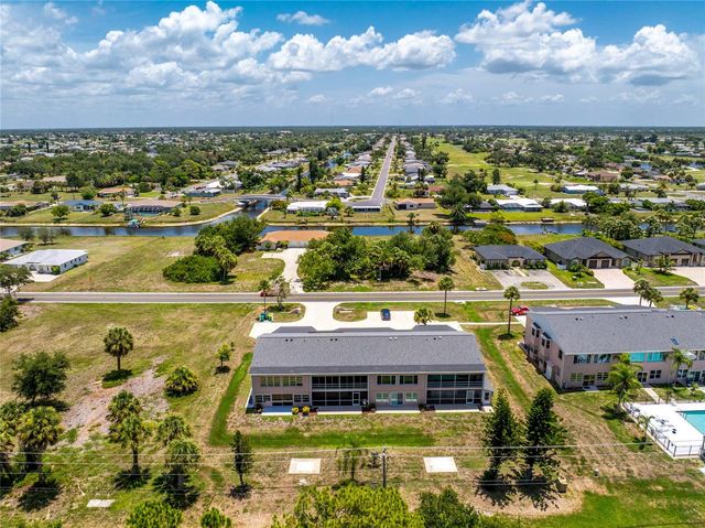 179 BOUNDARY BOULEVARD 3, Rotonda West, FL 33947