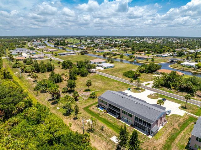 179 BOUNDARY BOULEVARD 3, Rotonda West, FL 33947