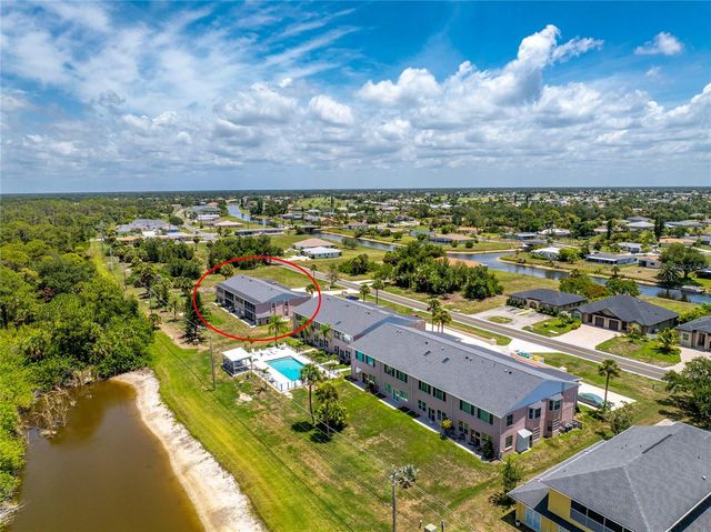 179 BOUNDARY BOULEVARD 3, Rotonda West, FL 33947