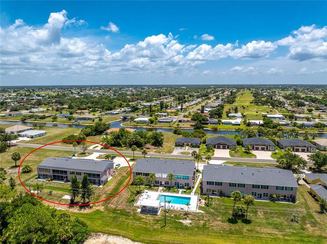 179 BOUNDARY BOULEVARD 3, Rotonda West, FL 33947