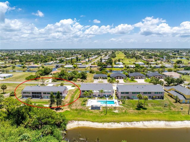179 BOUNDARY BOULEVARD 3, Rotonda West, FL 33947