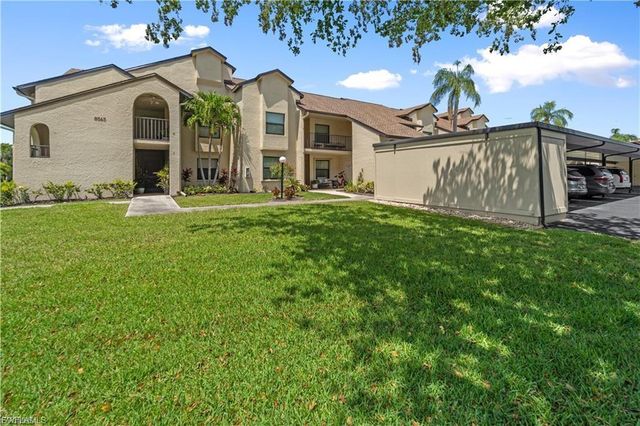 8565 Charter Club CIR 6, Fort Myers, FL 33919
